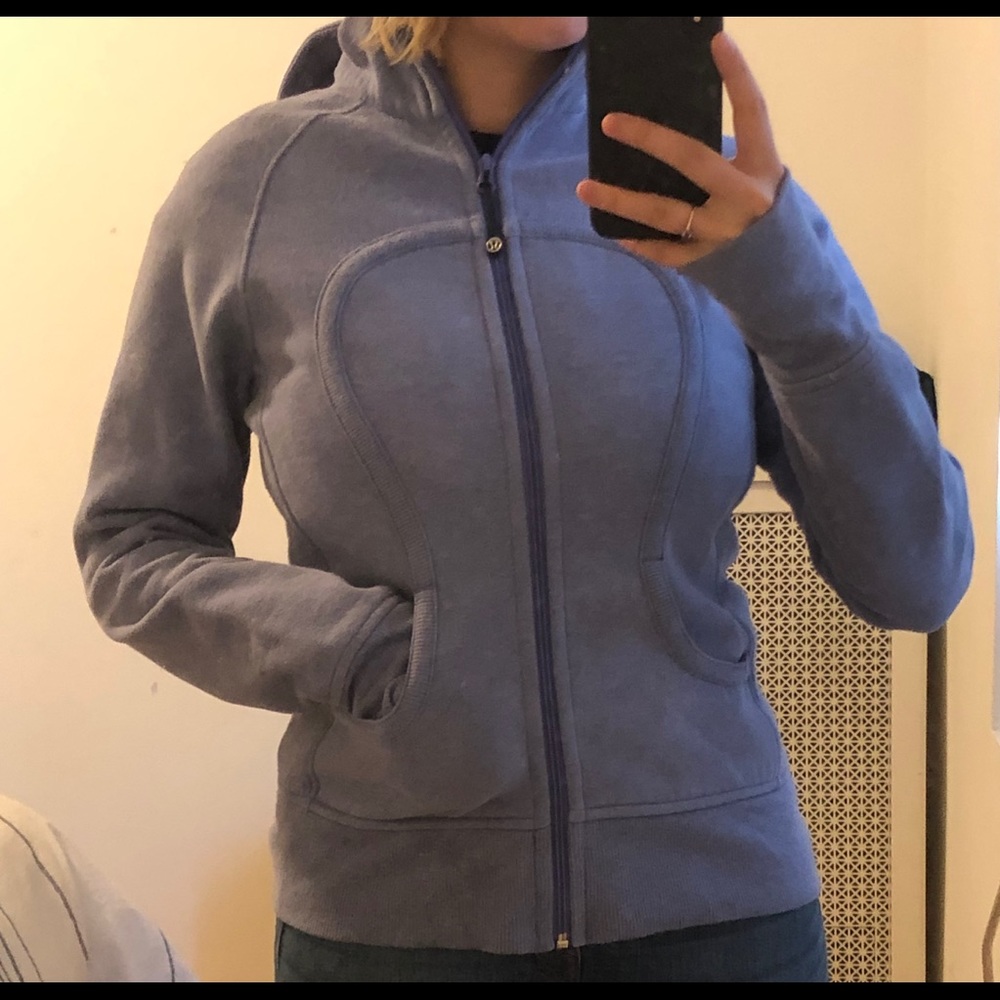Lululemon Hoodie